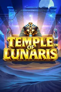Temple of Lunaris